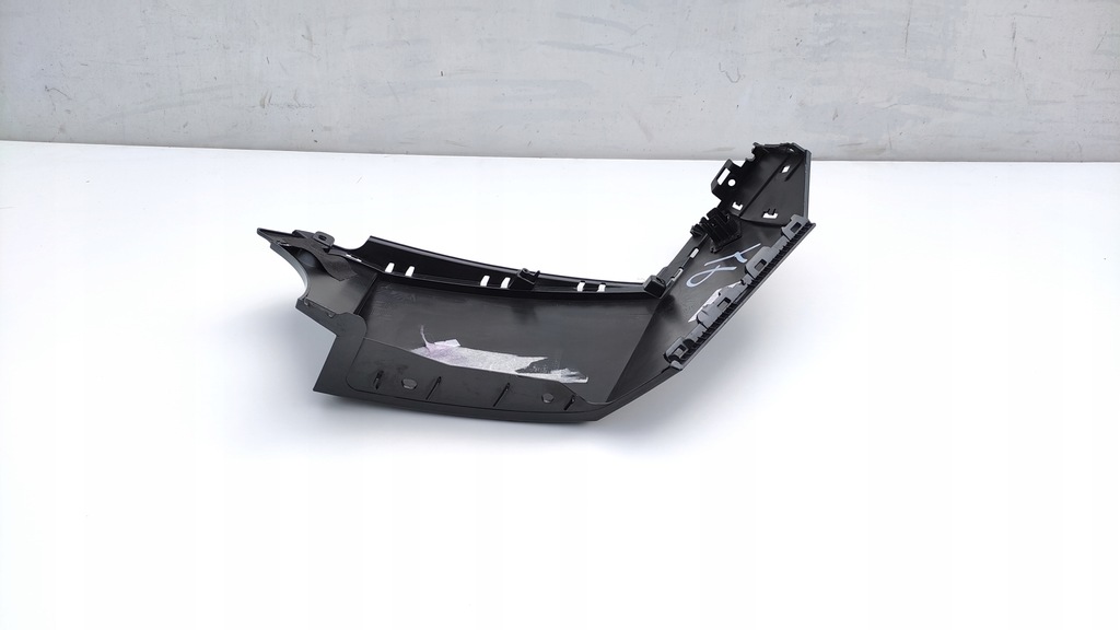 фото №7, Hyundai ioniq 5 v обшивка кутик бампера правий задня задній tc119