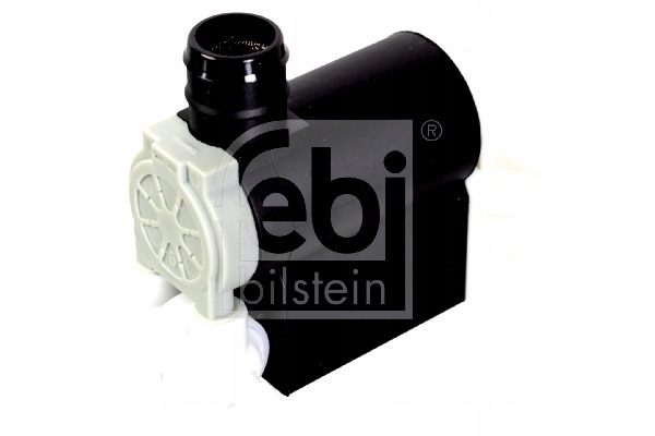 фото №15, Помпа распылителя febi bilstein 107382 985102v100 kia