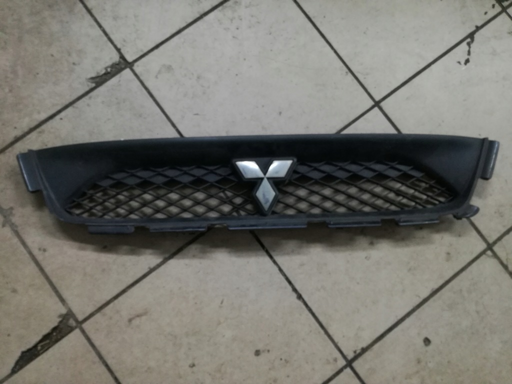 фото №1, Mitsubishi asx 2010 - 12 rok решётка радиатора радиатора решётка радиатора