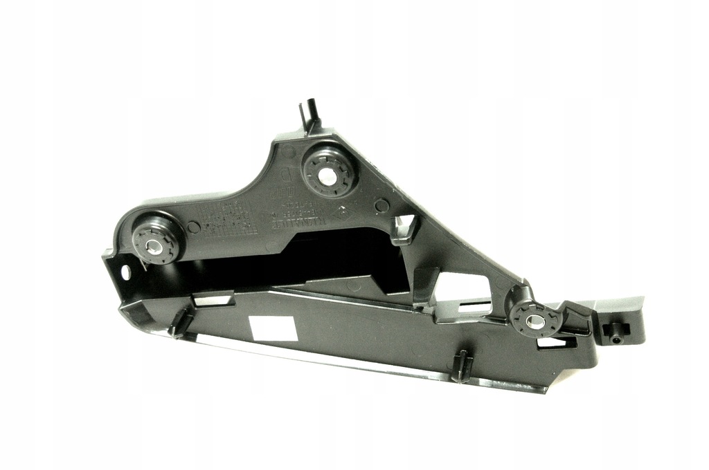 фото №5, Кронштейн капот напрямна renault twingo 14- праве оригінальний номер