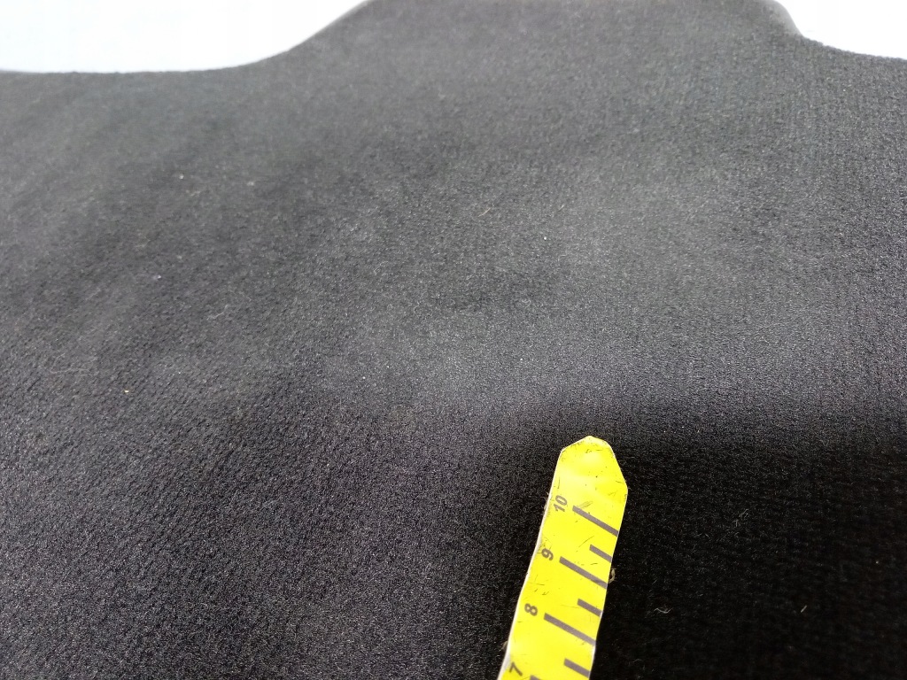 фото №8, Audi q4 e-tron обшивка килимки велюрові комплект 10b864435a