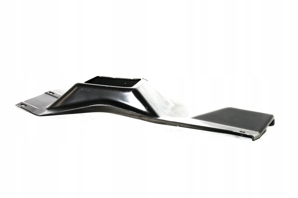 фото №11, Канал воздуха перед правый bmw e30 316 318 320