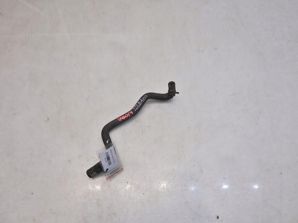 фото №6, Wąż трубка wody renault clio iii 1.5 dci