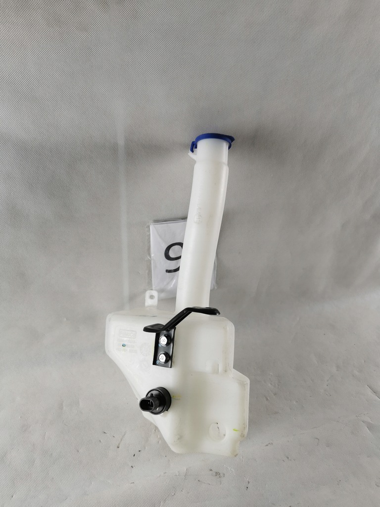 фото №1, Ford ranger iv бак омывателя