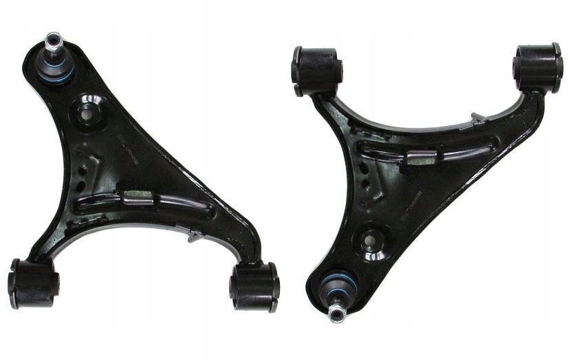 фото №1, Важіль передній land rover discovery iv 2009-2016