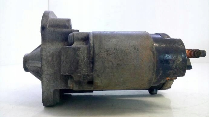 фото №5, Стартер dacia logan sandero 1,4 mpi 8200240487