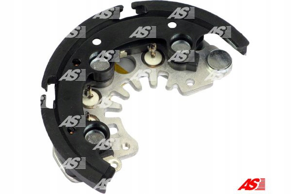 фото №3, Выпрямитель, генератор as-pl arc2037