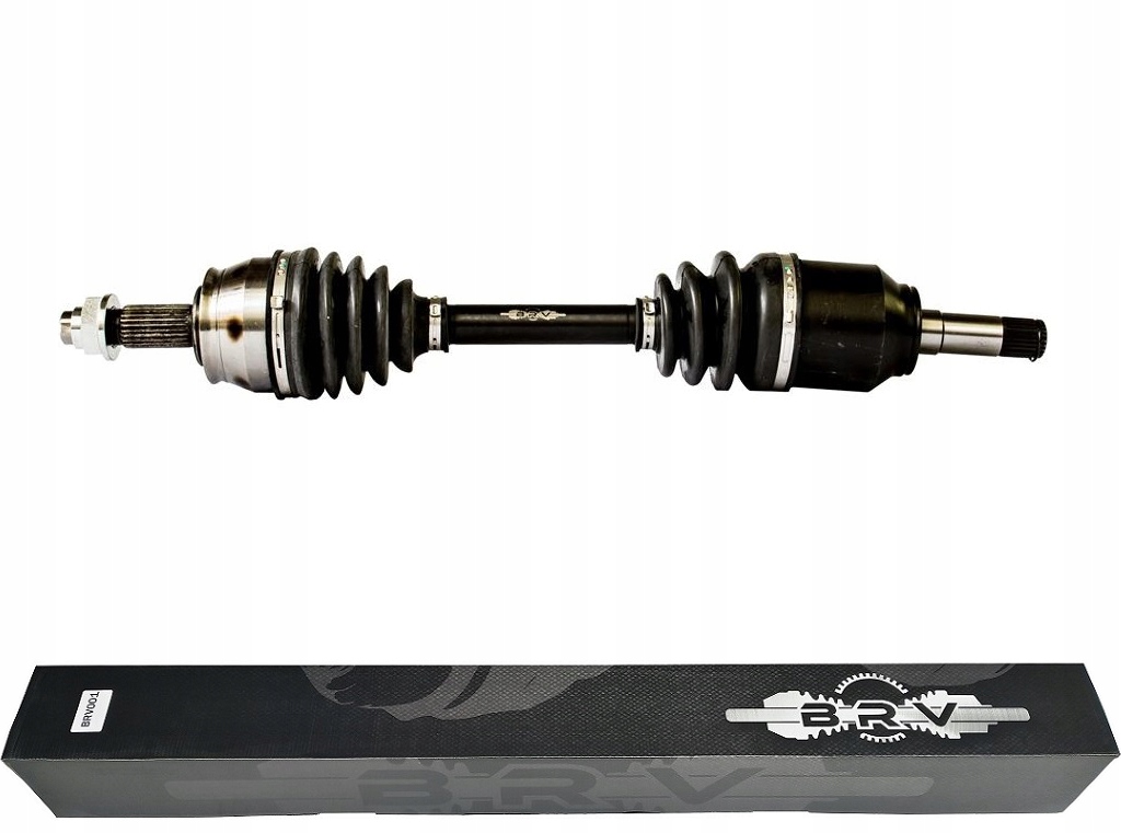 фото №1, Приводной вал левая fiat punto evo 199 1.4 16v механическая коробка передач nowa