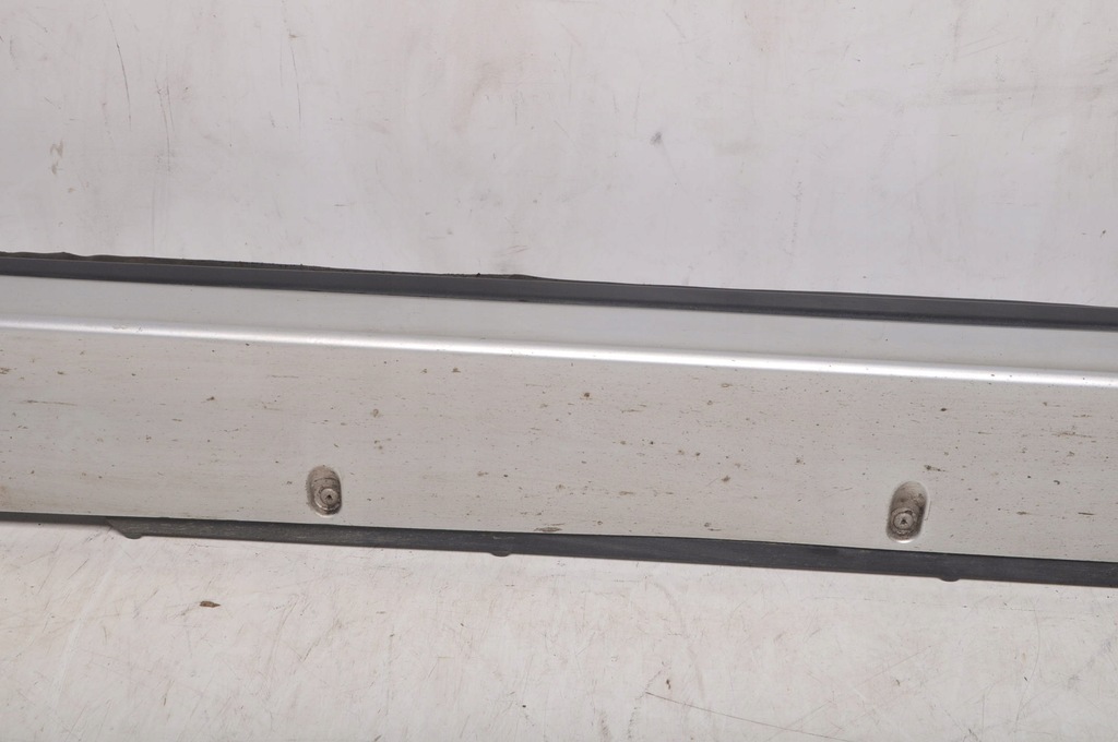 фото №7, Volvo xc60 i молдинг накладка порог правая 31294849