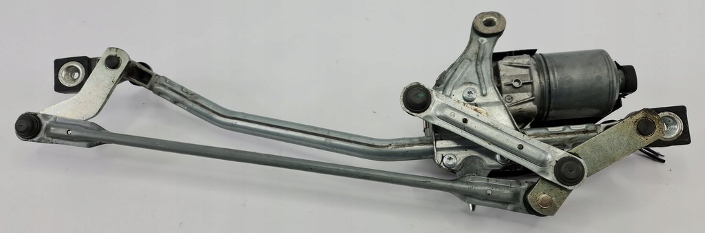 фото №7, Механизм дворник передних volvo v40 ii euro