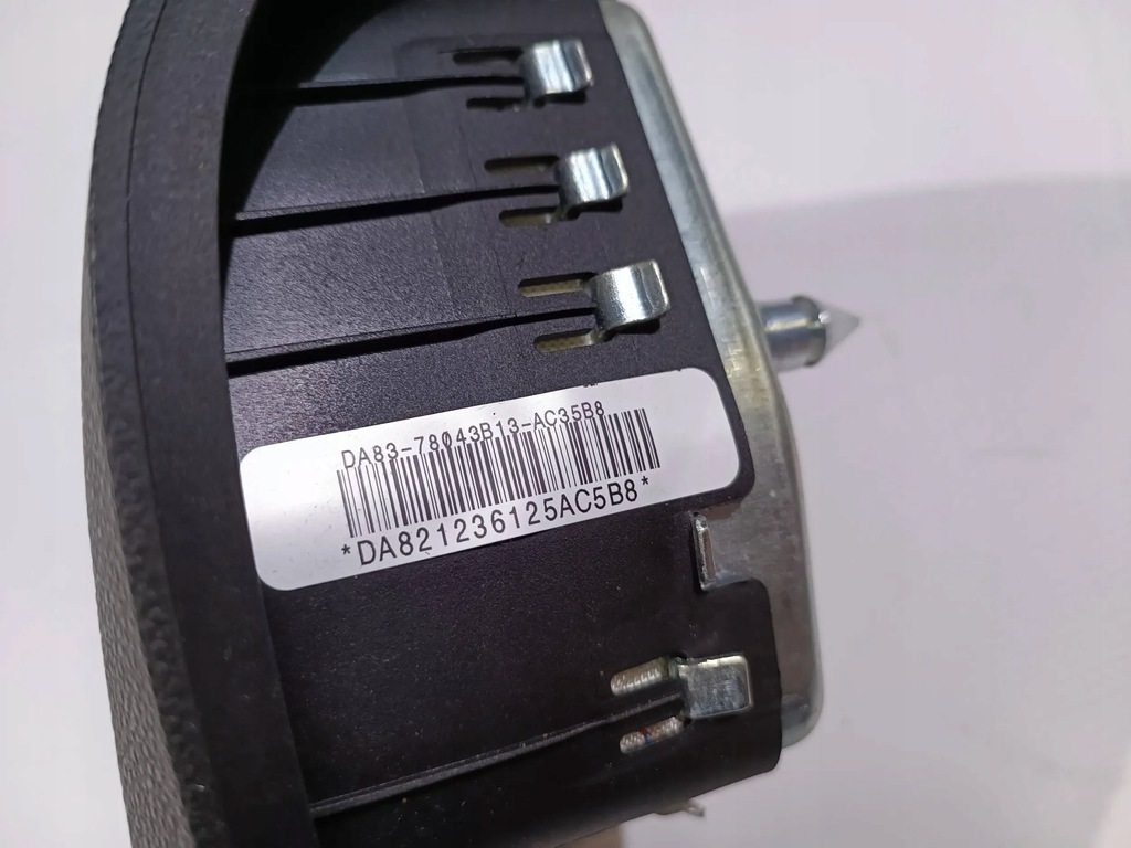 фото №7, Подушка безопасности подушка водителя ford flex 2013-