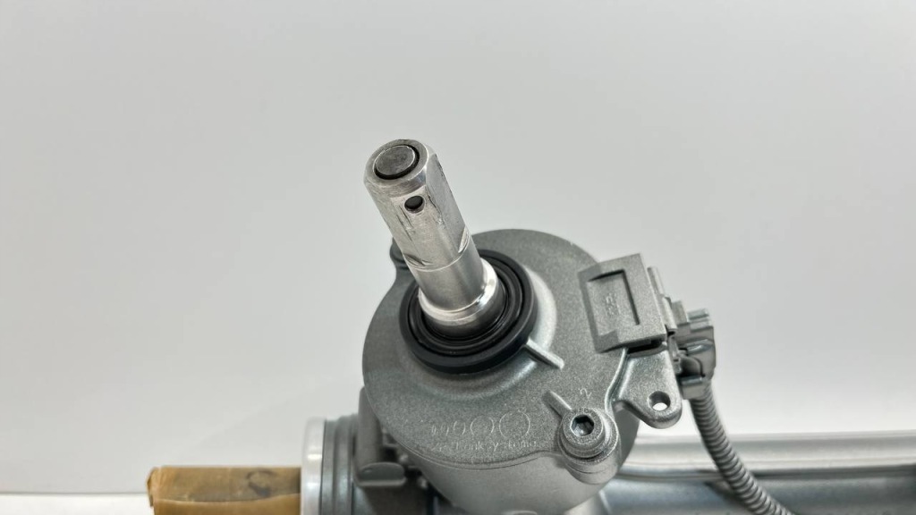 фото №7, Рулевая рейка трансмиссия рулевая porsche panamera 971 971423051f