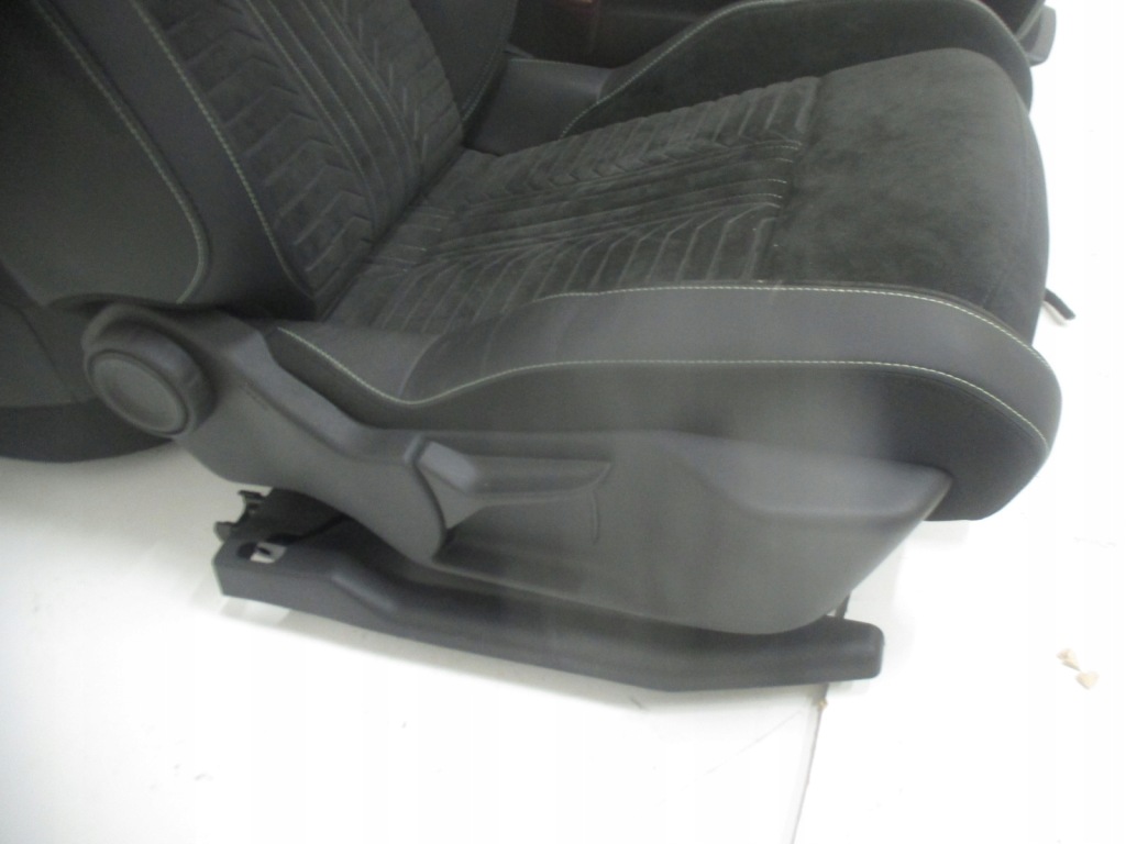 фото №10, Оббивка poł шкіра сидіння peugeot 3008 iii 23r