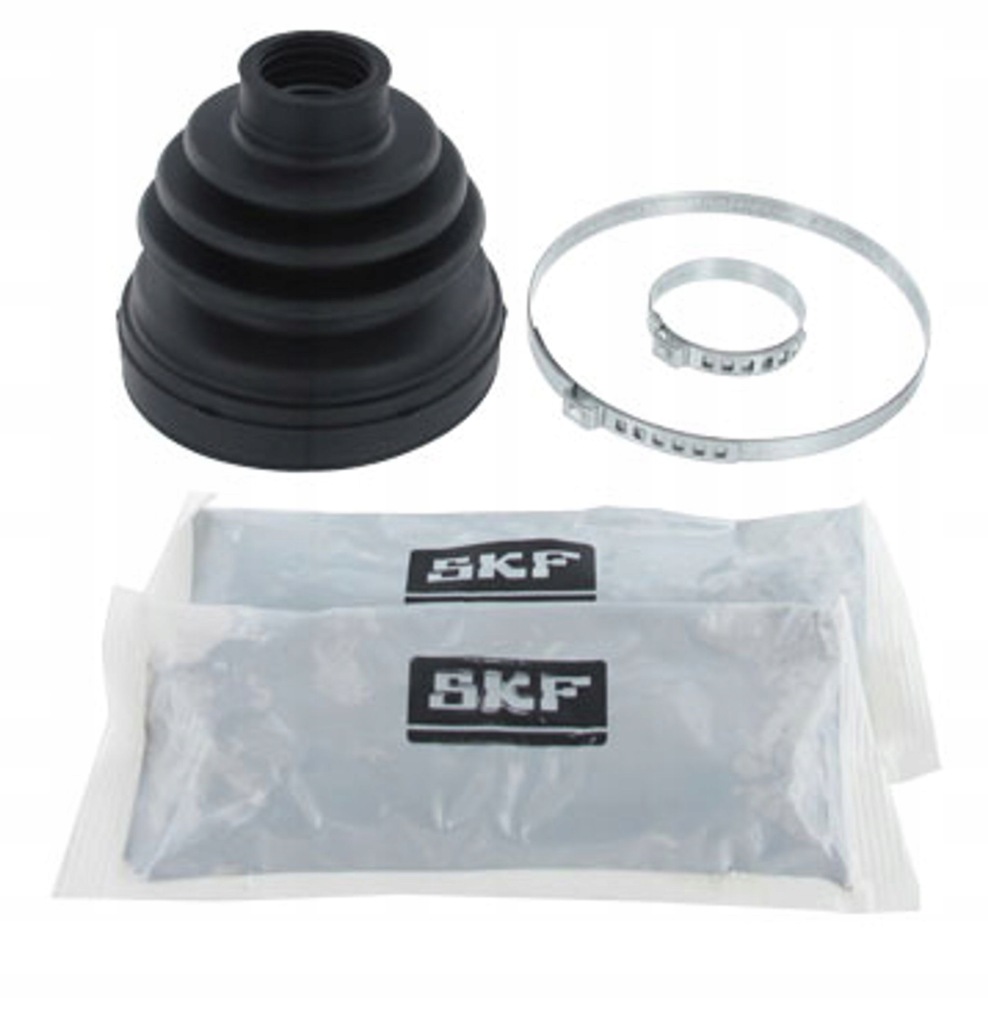 Набір захист шарнір Зі Шроту