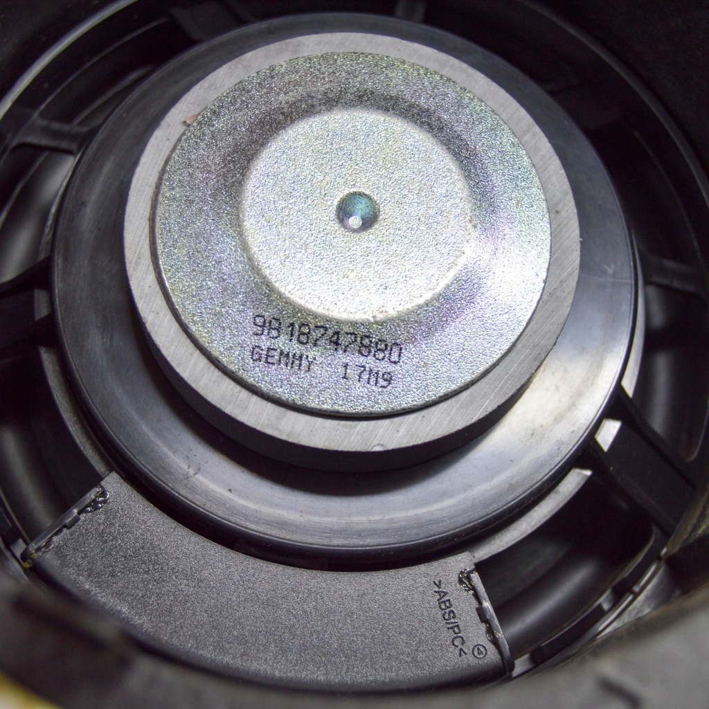 фото №6, Peugeot 2008 ii 2020 ліва сторона динамік двері передніх