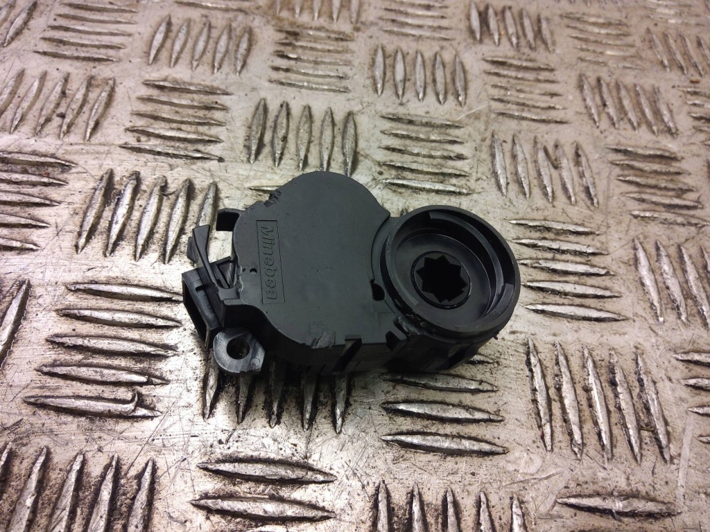 фото №5, Nissan juke ii f16 2023 моторчик обігрівача