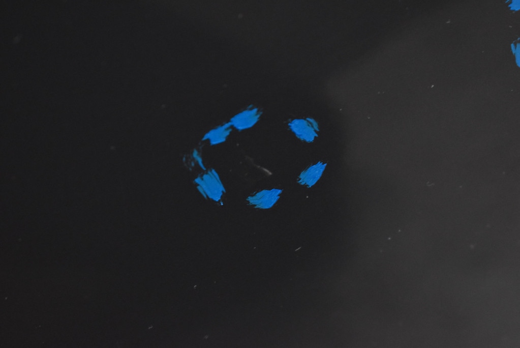 фото №8, Дверь левая задняя задние серые chevrolet hhr 1 i 05-11