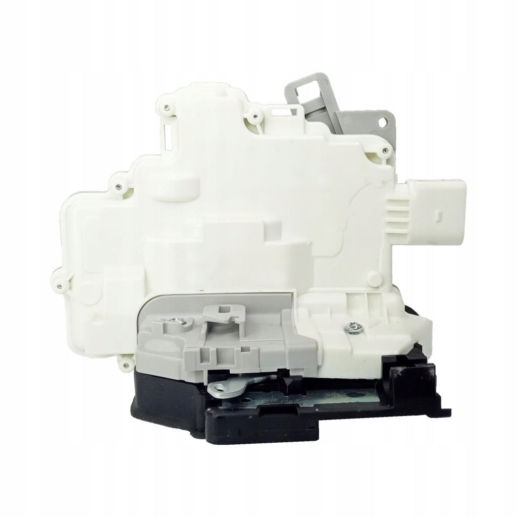 фото №1, Замок дверь задняя правый vw passat b6 b7 audi q7