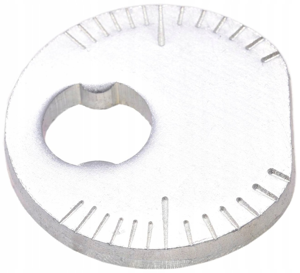 фото №10, 0130-006 підкладка болти wah. ексцентрикова lexus is200/300 gxe10,jce10