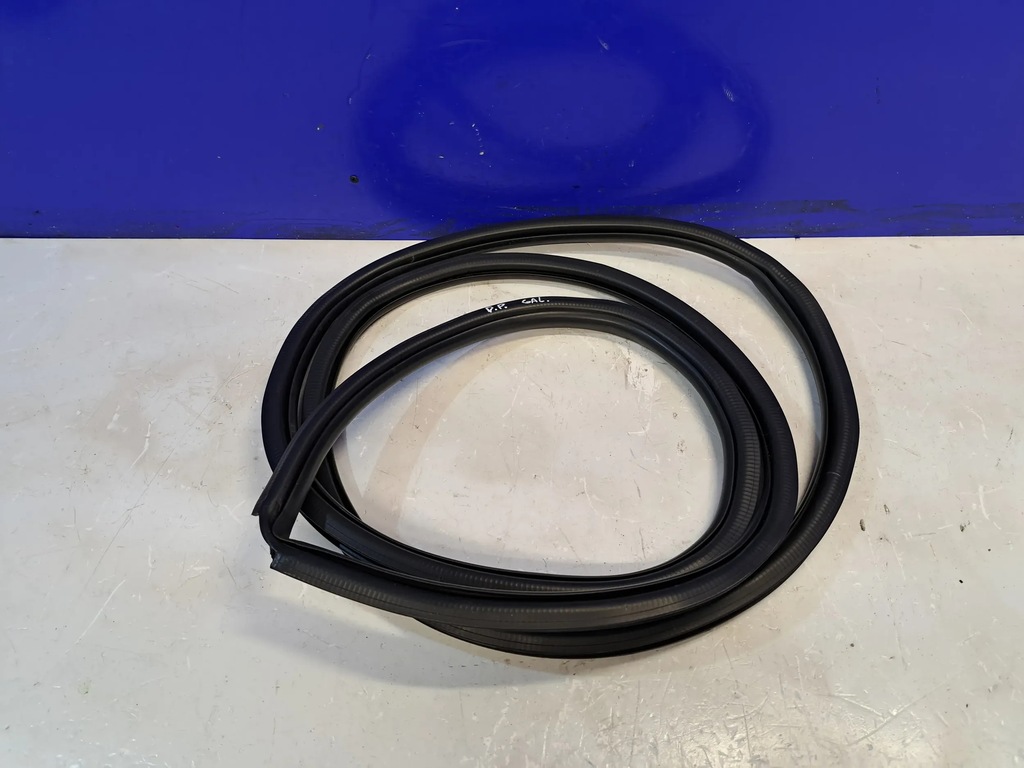 фото №1, Lexus rx 450h 2021 po правая уплотнители