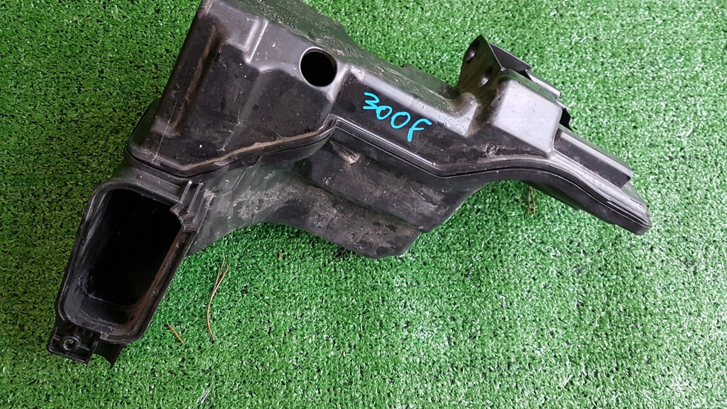 фото №1, Peugeot 3008 резонатор