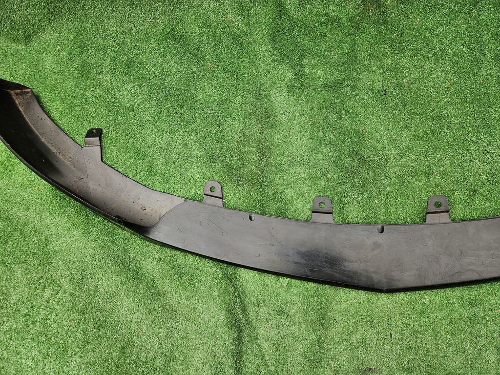 фото №11, Спойлер накладка бампера спойлер mazda mx5 miata 13-