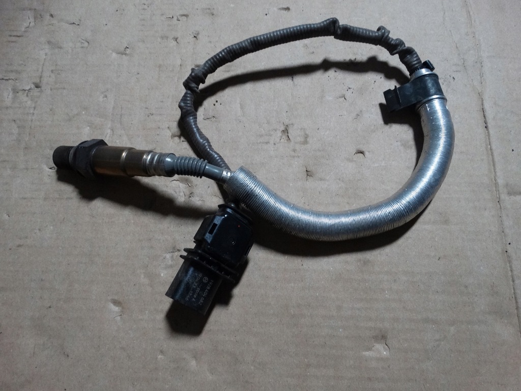 фото №1, Idealna датчик лямбда-зонд mercedes w205 w253 1