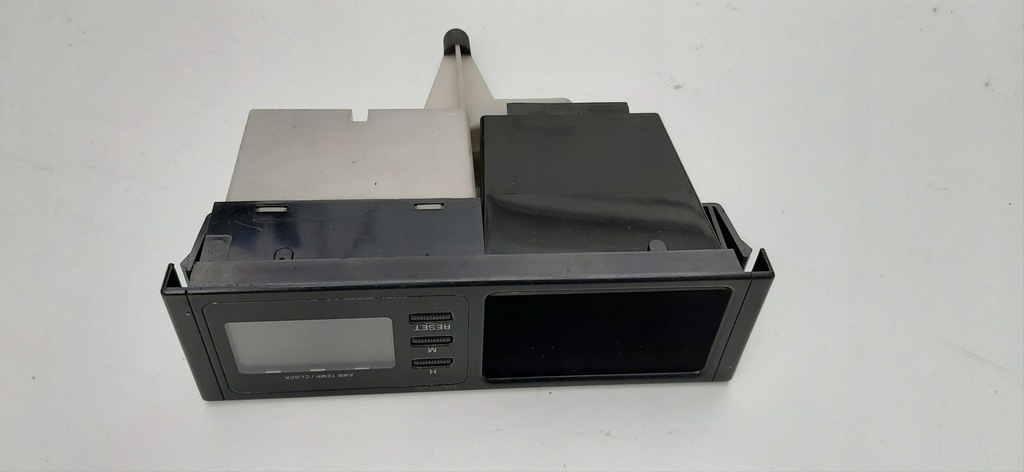 фото №6, Приладова панель дисплей панель mazda 323f bj hb 1.5 1998