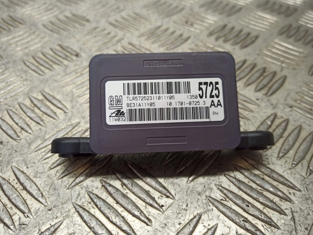 Купить Модуль esp opel insignia a 2.0 cdti 13505725