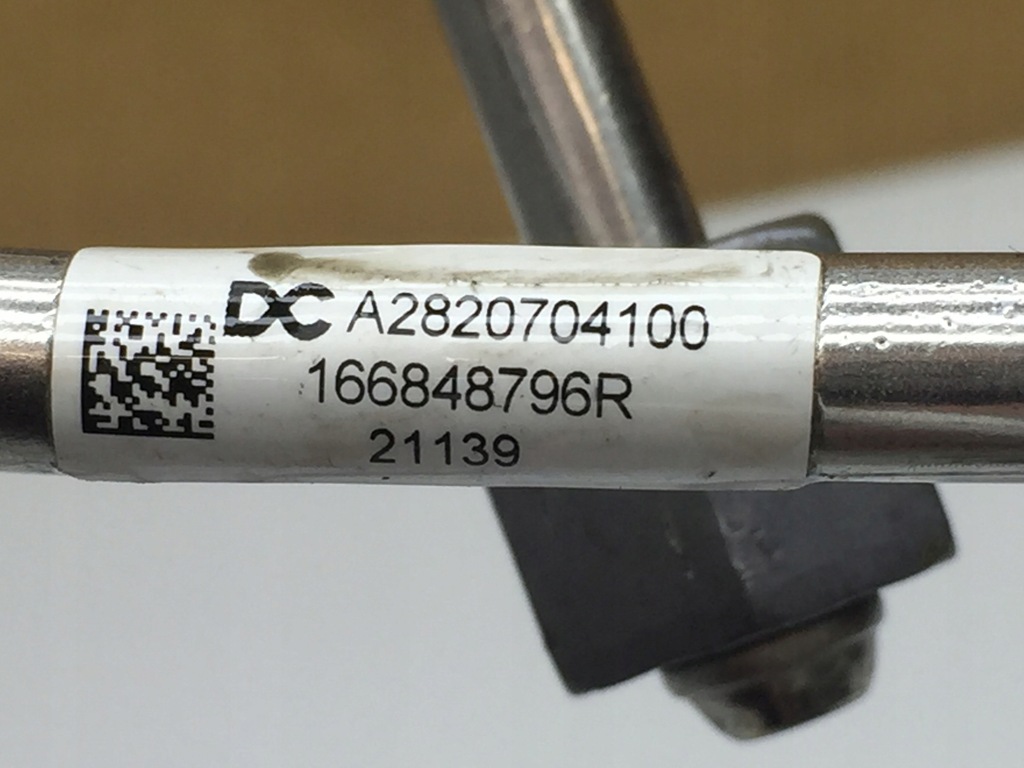 фото №8, Renault arkana rs 1.3 tce система топливный молдинг насос впрыскная инжектор