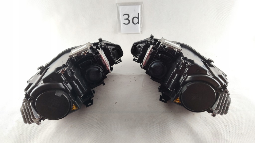 Audi a5 8t0 рестайлинг  ксенон led левый  правая  некорректируемый фара левая правая фара Доставка