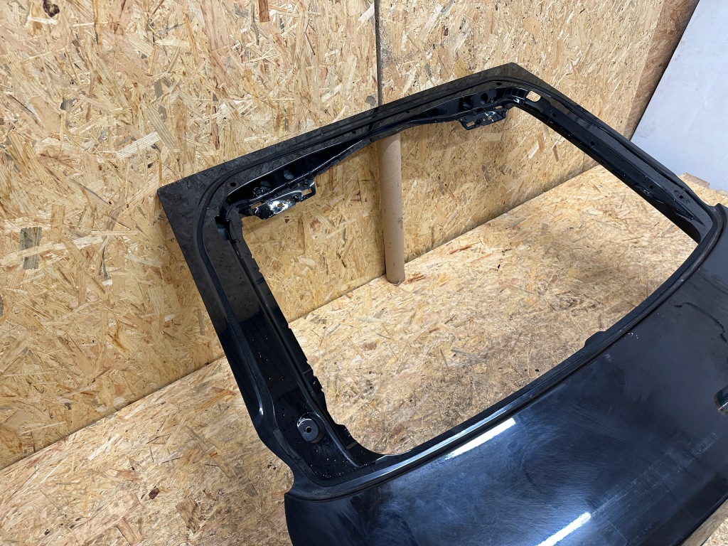 Крышка багажника задняя багажника polestar 2 состояние bdb с Разборки