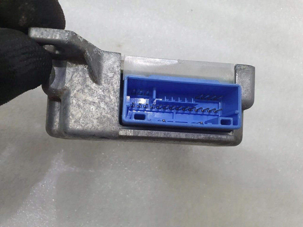 фото №3, Модуль датчик подушка безпеки uh8157k30d ranger i