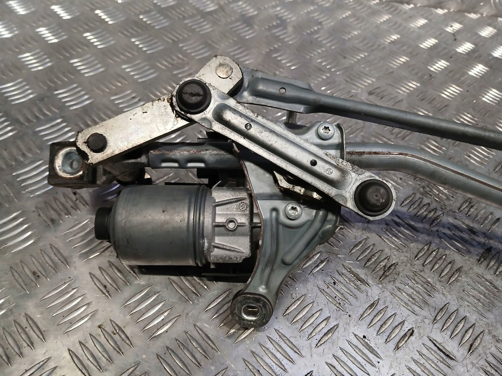 фото №8, Volvo v40 ii механизм дворник 3397021692 31378574 2015r