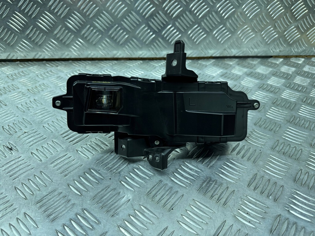 фото №1, Lexus rc 300 rc350 rc200 lift противотуманная фара led свет лампа противотуманный lew