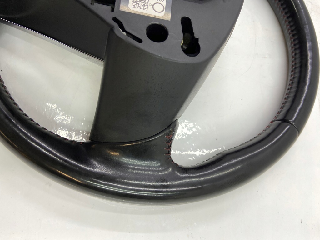 фото №12, Повітропровід шкіра czerwona нитка mazda cx5 cx-5 i 2012-2017r.