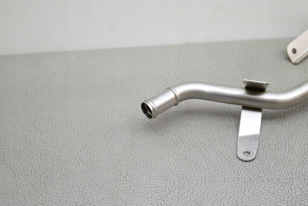 фото №6, Труба охлаждение mercedes-benz b w246, w242 a6512030602 1.8l дизель 80kw