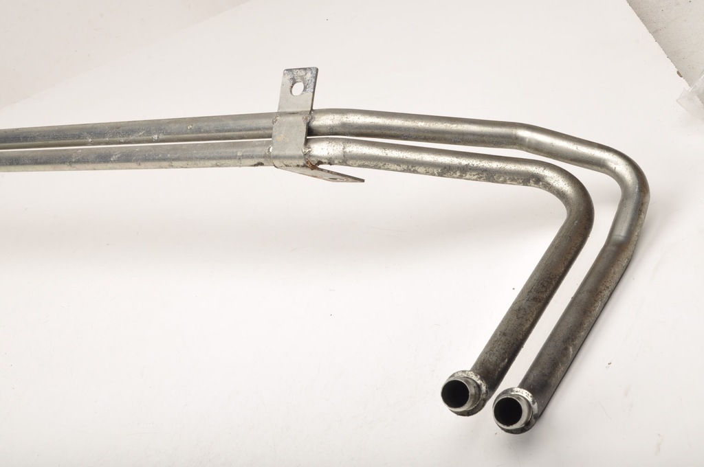 фото №7, Aston martin db9 6.0 шланг масляный 4g43-321363-ac