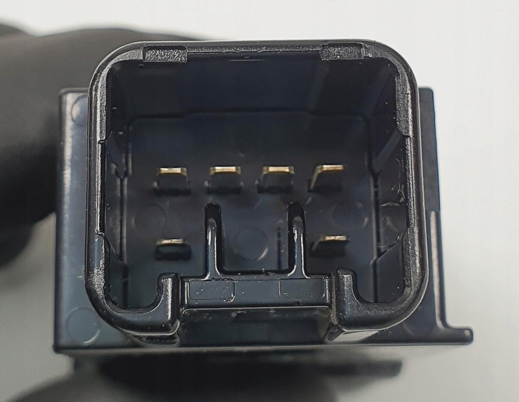 фото №3, Кнопка регулировки освещение mazda rx-8