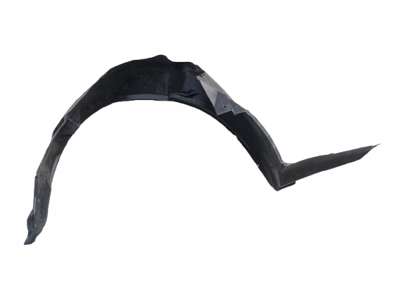 фото №1, Подкрылок перед передние левая chevrolet aveo оригинал оригинальный номер 96808314