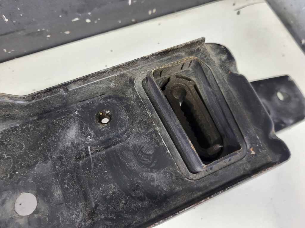 фото №9, Балка pod радіатор peugeot 308 t9 9803302680