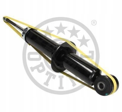 фото №1, Optimal амортизатор задняя l/p dodge caliber