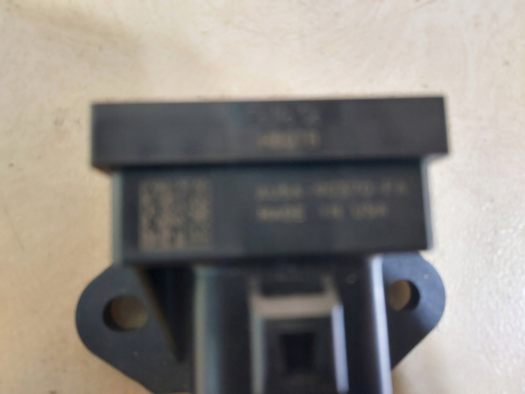 фото №4, Focus mk3 1.6 ecoboost модуль насоса пального