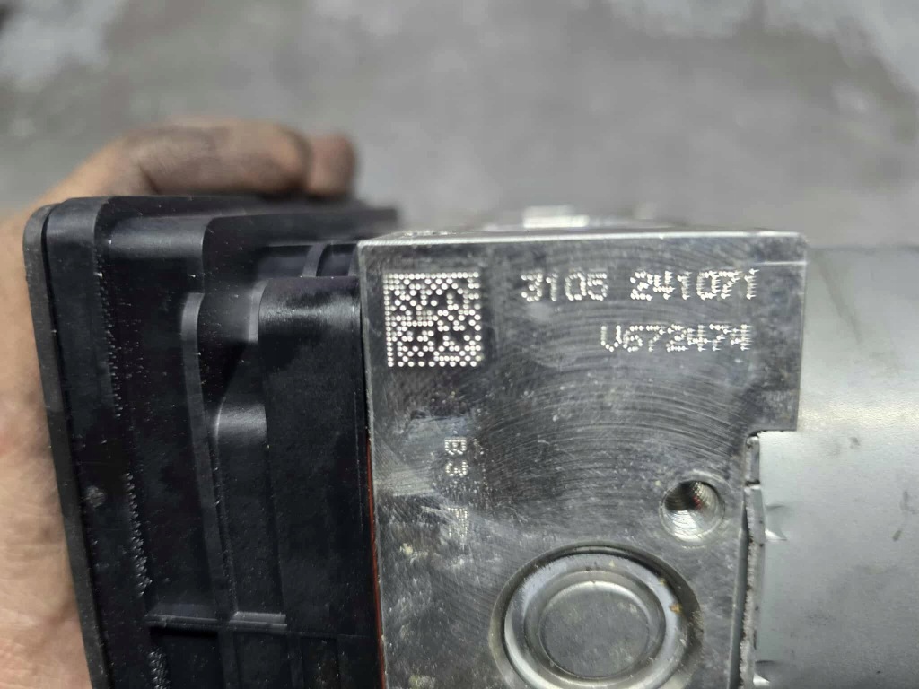 Насос abs opel corsa f peugeot 2008 citroen jeep 9860815280 Недорого