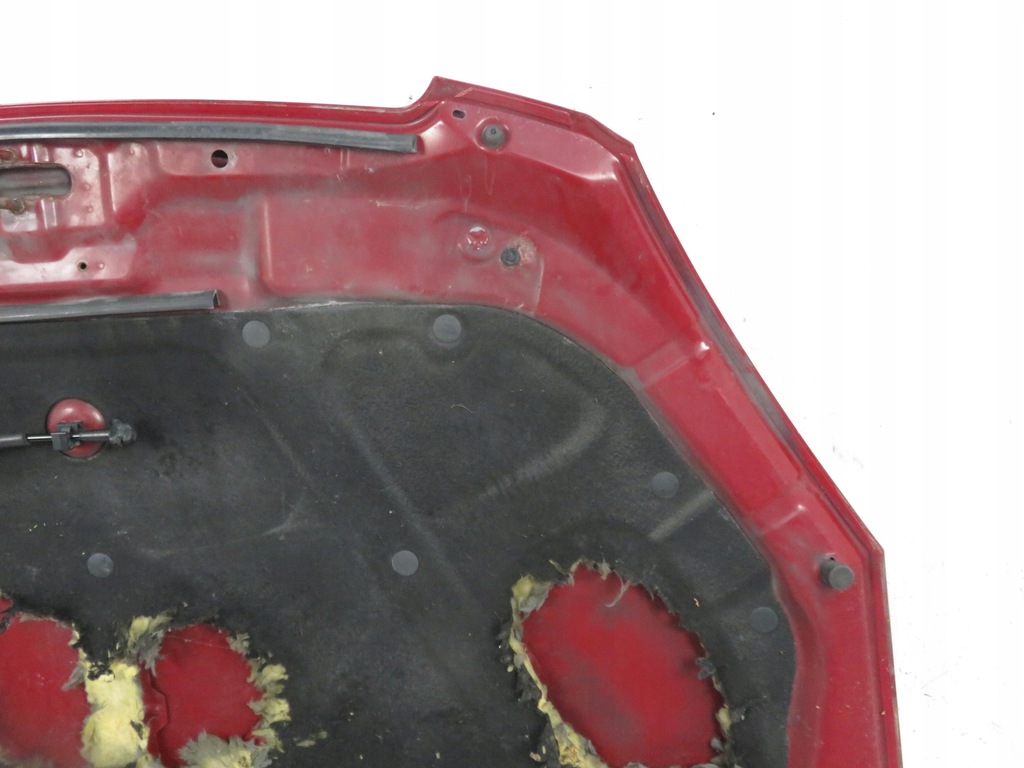 фото №3, Капот kia ceed i sw ed