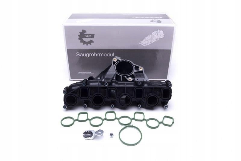 фото №1, Esen skv 49skv041 модуль трубы wlotowej