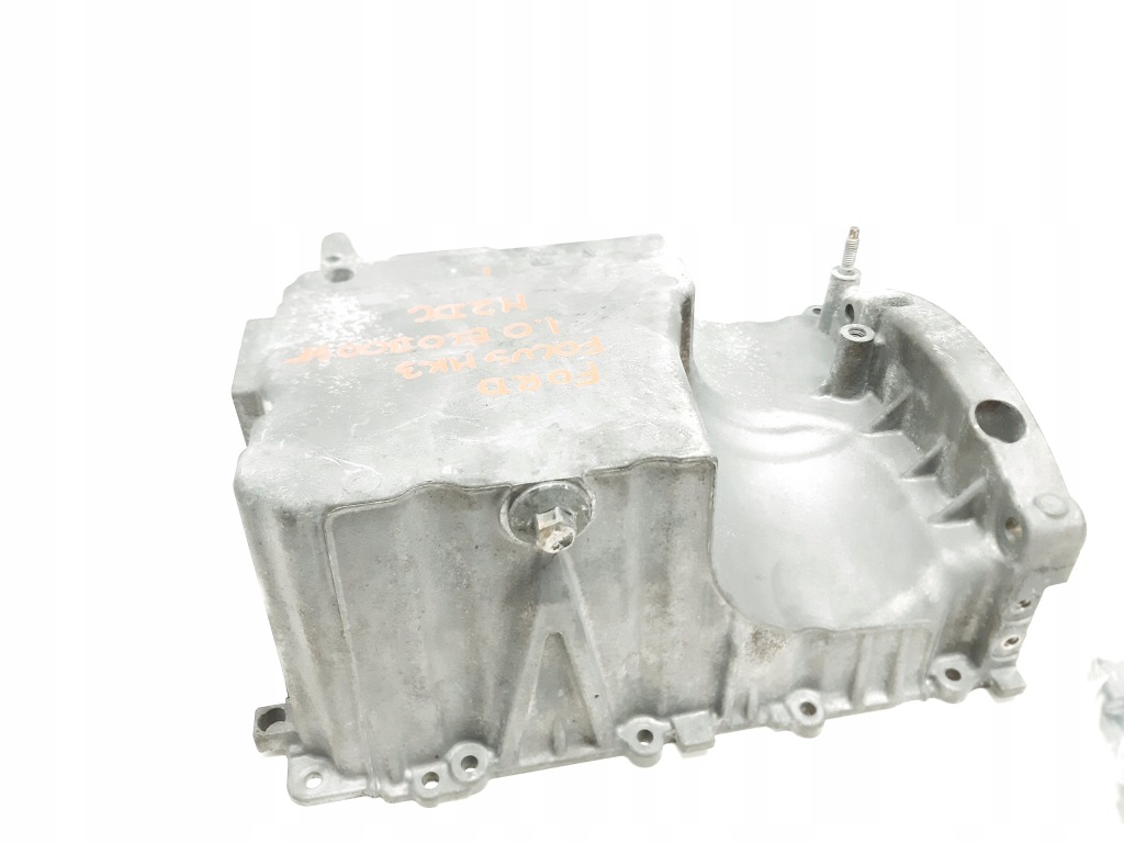 Ford focus mk3 1.0 ecoboost m2dc поддон масляная e3bg-6675-da в Украине