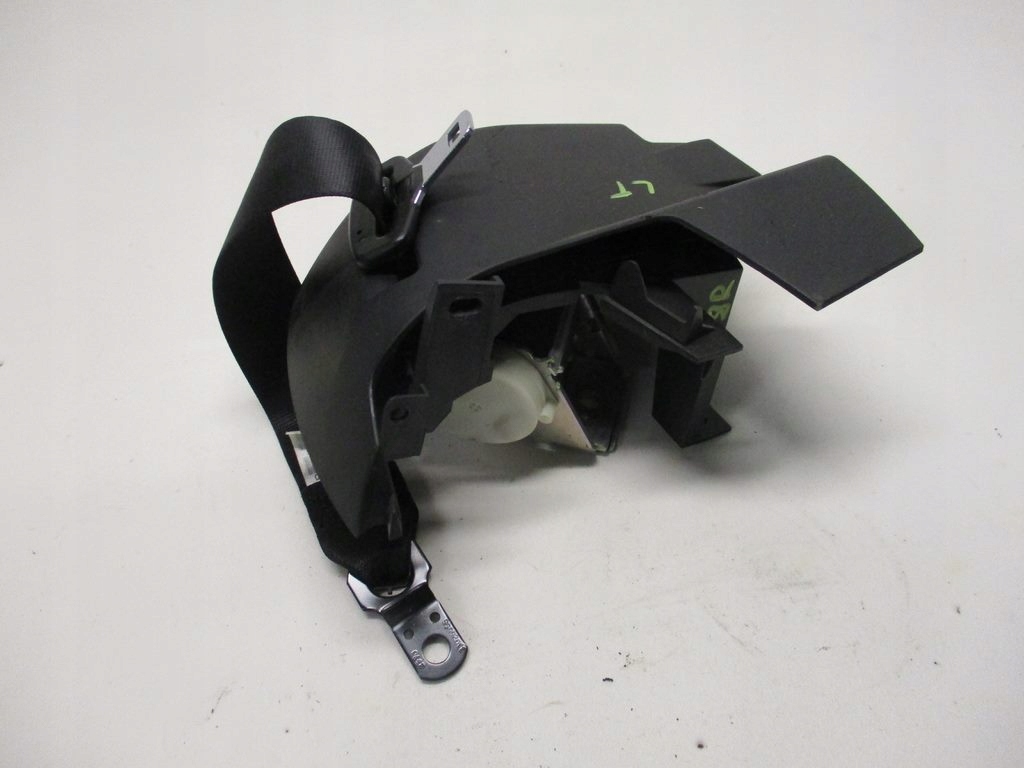 фото №1, Pas безопасности левый задняя bmw x3 e83