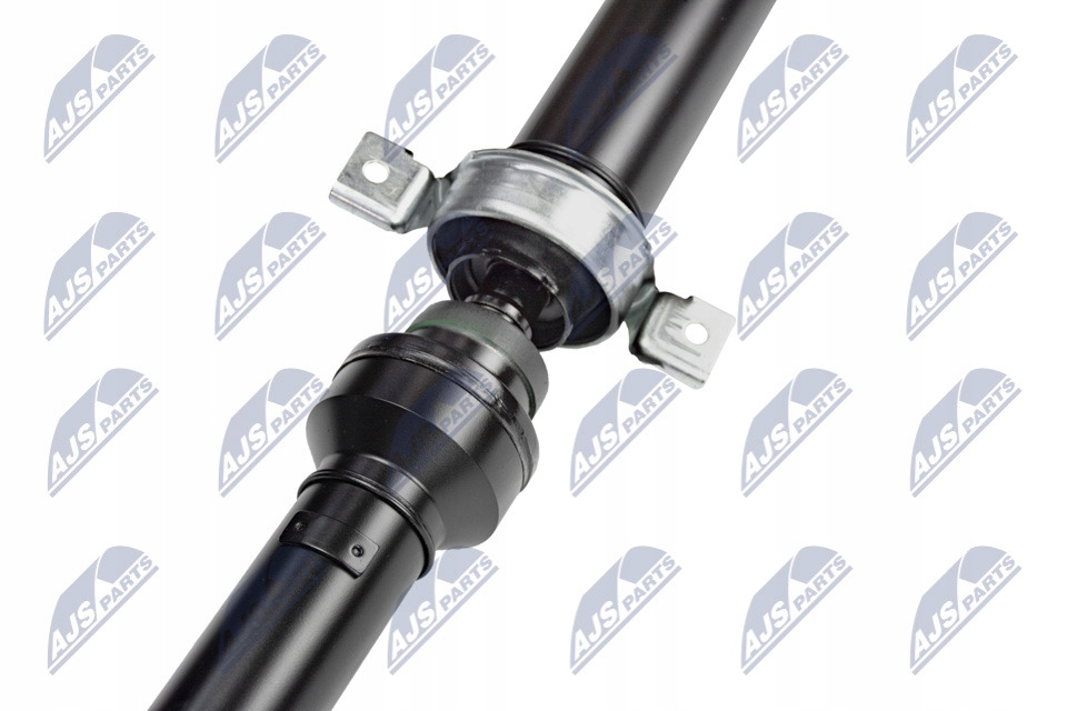 фото №11, Wał привідний nwn-ch-056 nty