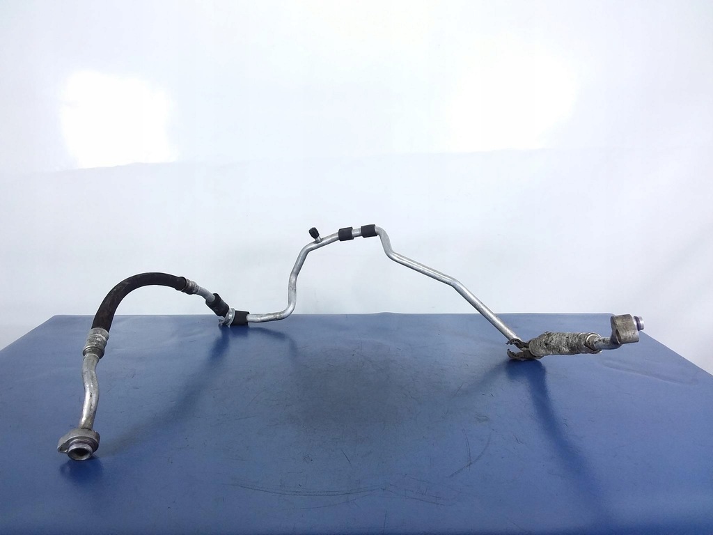 фото №1, Vw passat b6 шланг кондиционера 3c0820743bt